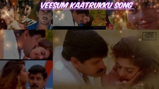 Veesum Kaatrukku Poovai Theriyatha Song [upl. by Siahc978]