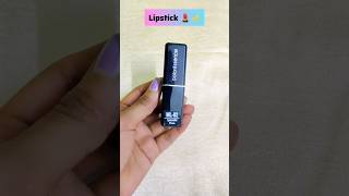 coloressence Lipstick 💄✨ review ytshorts lipstick shorts [upl. by Salene]