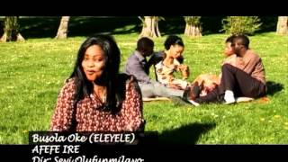 Afefe Ire By Queen Busola Oke eleyele [upl. by Ujawernalo731]