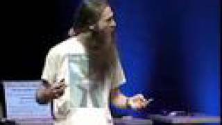 A roadmap to end aging  Aubrey de Grey [upl. by Hgielime]