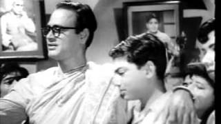 HUM LAAYE HAIN TOOFAN SE JAGRITI 1954 RAFI PRADEEPMD HEMANT KUMAR [upl. by Elberfeld]