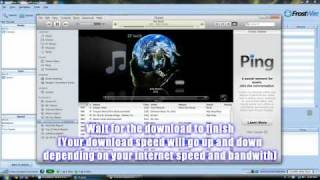 How To Download Full Albums With Frostwire [upl. by Niltak]
