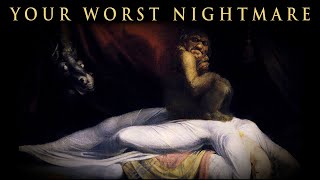 Sleep Paralysis Documentary Your Worst Nightmare Supernatural Assault [upl. by Narf855]