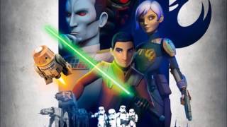 BEST THRAWN MOMENTSstar wars rebelsPART 2 [upl. by Ynotna888]