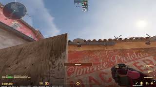 CS2 Inferno B Nades You Need To Know [upl. by Arammahs]