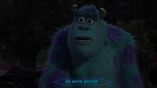 Monsters University 26 HD best part [upl. by Ddet]