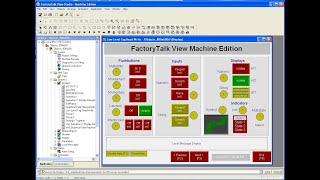 FactoryTalk View Studio v60 Installation and Activation [upl. by Serg]