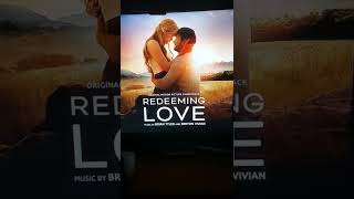 my favorite Christian romance movie redeeming love [upl. by Eenal]