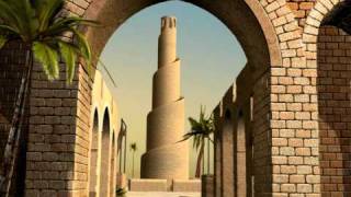 Civilization IV Wonder Spiral Minaret [upl. by Santiago]