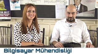 Bilgisayar Mühendisliği Hakkında  Şadi Evren Şeker [upl. by Notak]