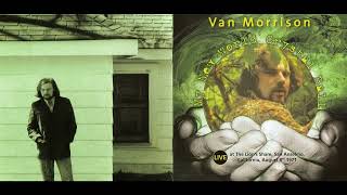 Van Morrison  Tupelo Honey Live Acoustic [upl. by Alphard]