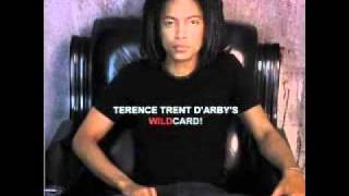 Terence Trent DArby  What Shall I Do [upl. by Htinnek]