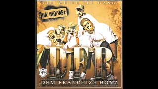 Dem Franchize Boyz The White Tee Gang Da Mixtape Review Secret project [upl. by Ominoreg]