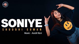 Soniye  KK  Female Version  Aksar  Himesh Reshamiya [upl. by Nate]