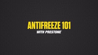 Perfecting Antifreeze In the Lab with Prestone® [upl. by Hadnama]