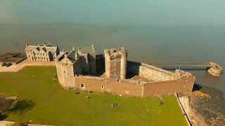 Blackness Castle [upl. by Ettezus]