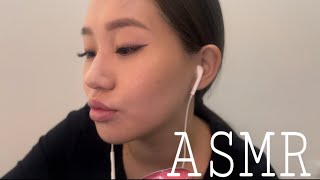 Mongolian ASMR 😘  Yummy😋 asmr mongolianasmr mongolianasmr asmrmongolia [upl. by Morrill734]