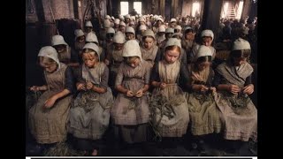 The story of the Irish Workhouse Orphans [upl. by Parker]