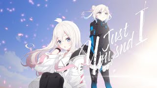 Just You and I（Japanese ver）  Tacitly【Official Music Video】 [upl. by Aisined754]