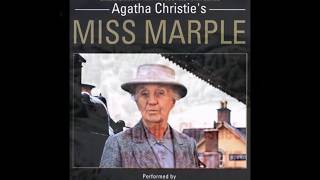 Joan Hickson Miss Marple Main Title Theme [upl. by Neahs]