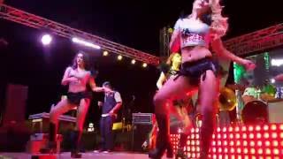 TECATE girls Mexicali dance [upl. by Feer559]