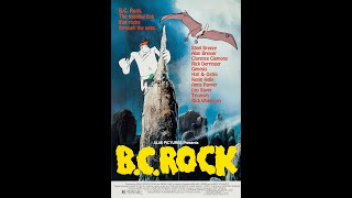 BC Rock 1984 FULL MOVIE Upscaled [upl. by Weir]