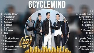 6cyclemind 2023 MIX  Top 10 Best Songs  Greatest Hits  Full Album [upl. by Camila]