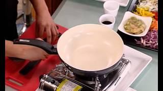 Kitchen Tools  أدوات المطبخ  Moneta  Italian Ceramic Cookware  Citrusstvcom [upl. by Dov]