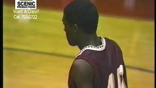 Dothan VS Northview Basketball 2004 [upl. by Yanat]