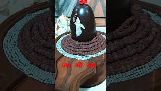 shiv shringar shivshringar शिवश्रृंगार श्रृंगार महादेव अयोध्या राम ram viral bhajan [upl. by Fran]