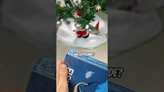 Ein echt einzigartiges Geschenk fishing adventskalender fish christmas weihnachten diy [upl. by Neemsaj]