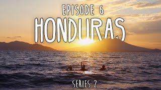 Honduras WILL Surprise You  Travel Central America on 1000 [upl. by Nylsor]