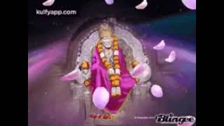 Jagatpate Hari SaiGopala🙏 devotionalsongsthursdaysaibabasongsshirdisaibaba saidevotionalsongs [upl. by Fiester]