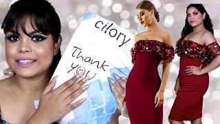 Online Shopping Reality😰 at Rs 649  Cilory Clothing Haul [upl. by Mutz]