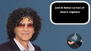 Howard Stern Show Best of 2024 [upl. by Weigle252]