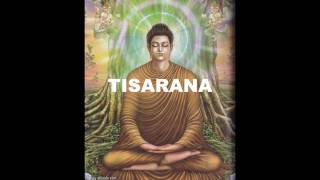 TISARANA BUDDHA [upl. by Even]