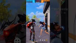 1 vs 2 Andhra gaming garenafreefire freefiregameplay [upl. by Karylin]