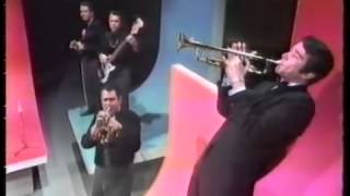 Herb Alpert amp The Tijuana Brass  A Taste of Honey 1966 In Color [upl. by Ameerahs]