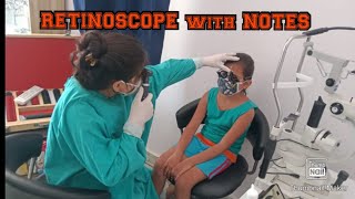 Part 1 What is Retinoscope  introduction  types  retinoscopy [upl. by Small]