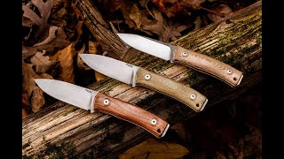 Top 10 Best Bushcraft Knives for 2023 [upl. by Jolie]