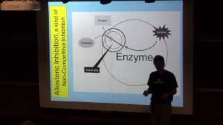 Allosteric Inhibition [upl. by Fortuna]