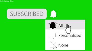 subscribe button green screensubscribe button green screen no copyrightSubscribe Button Download 💯 [upl. by Roxi443]