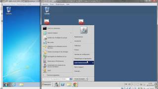 15Configuration parefeu client windows 7 avec GPO sous domaine 2008r2 Ross [upl. by Joslyn]