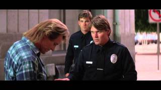 They Live 1988 Cop Scene [upl. by Bilbe948]