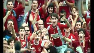 RESUMEN PARTIDO REAL MURCIA vs LUGO ASCENSO REAL MURCIA 2011 [upl. by Relyc]