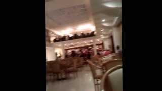 Inside the Mitsis Roda Beach Resort  Corfu Greece [upl. by Liagabba]