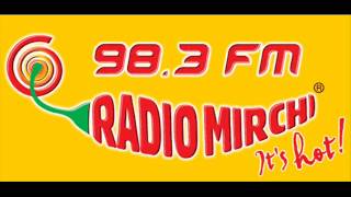 Radio Mirchi Murga With Naved  Mr Thomson Ka Finishing School [upl. by Saundra911]