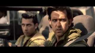 Mountain Dew New Commercial quotNaam Bante Hain Risk Sequot with Hrithik [upl. by Sivrahc]