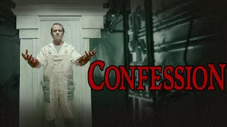 Confession 2020  Full Movie  Crime Movie [upl. by Sokin]