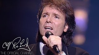 Cliff Richard  Softly As I Leave You The Royal Variety Performance 25111995 [upl. by Nitsirc]